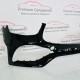 Mercedes Glc Front Bumper X253 W253 Amg Genuine Black A2538855704 | 2019–2022 Mercedes Glc Front Bumper X253 W253 Amg Genuine Black A2538855704 | 2019–2022