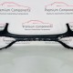 Mercedes Glc Front Bumper X253 W253 Amg Genuine Black A2538855704 | 2019–2022 Mercedes Glc Front Bumper X253 W253 Amg Genuine Black A2538855704 | 2019–2022