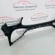 Mercedes Glc Front Bumper X253 W253 Amg Genuine Black A2538855704 | 2019–2022 Mercedes Glc Front Bumper X253 W253 Amg Genuine Black A2538855704 | 2019–2022