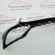 Mercedes Glc Front Bumper X253 W253 Amg Genuine Black A2538855704 | 2019–2022 Mercedes Glc Front Bumper X253 W253 Amg Genuine Black A2538855704 | 2019–2022