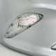 Mercedes B Class Front Bumper Genuine Silver W247 Se 2018 - 2022 [ao34]
