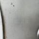 Mercedes B Class Front Bumper Genuine Silver W247 Se 2018 - 2022 [ao34]