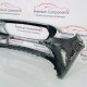 Mercedes B Class Front Bumper Genuine Silver W247 Se 2018 - 2022 [ao34]