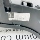 Mercedes Ml Rear Bumper Bracket Genuine W164 Support Carrier 2016 - 2020 [za104]