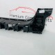 Mercedes Ml Rear Bumper Bracket Genuine W164 Support Carrier 2016 - 2020 [za104]