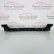 Mercedes Ml Rear Bumper Bracket Genuine W164 Support Carrier 2016 - 2020 [za104]