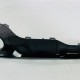 Mercedes Glc Rear Bumper Diffuser C253 X253 Genuine Trim 2015 – 2019 [za133]