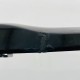 Mercedes Glc Rear Bumper Diffuser C253 X253 Genuine Trim 2015 – 2019 [za133]