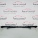 Mercedes Glc Rear Bumper Diffuser C253 X253 Genuine Trim 2015 – 2019 [za133]