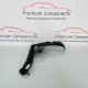 Mercedes E Class W213 Rear Right Bumper Bracket Genuine Saloon 2016 - 2020 [za97 Mercedes E Class W213 Rear Right Bumper Bracket Genuine Saloon 2016 - 2020 [za97