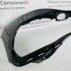 Mercedes Eqa Front Bumper Amg W243 Genuine Black A2438850001 | 2021 - 2024 [at56 Mercedes Eqa Front Bumper Amg W243 Genuine Black A2438850001 | 2021 - 2024 [at56