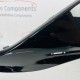 Mercedes Eqa Front Bumper Amg W243 Genuine Black A2438850001 | 2021 - 2024 [at56 Mercedes Eqa Front Bumper Amg W243 Genuine Black A2438850001 | 2021 - 2024 [at56