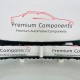 Mercedes Eqa Front Bumper Amg W243 Genuine Black A2438850001 | 2021 - 2024 [at56 Mercedes Eqa Front Bumper Amg W243 Genuine Black A2438850001 | 2021 - 2024 [at56
