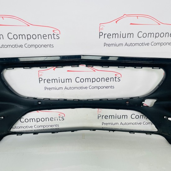 Mercedes S Class Front Bumper Amg C217 Coupe Genuine A2178853200 | 2018–2021 Mercedes S Class Front Bumper Amg C217 Coupe Genuine A2178853200 | 2018–2021