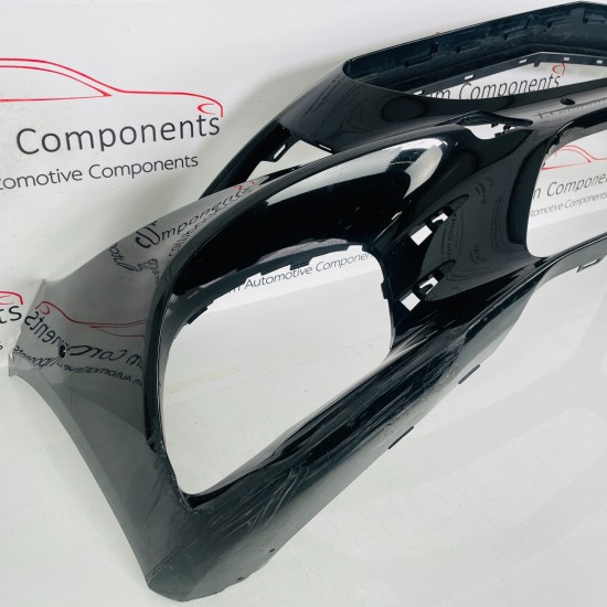 Mercedes S Class Front Bumper Amg C217 Coupe Genuine A2178853200 | 2018–2021 Mercedes S Class Front Bumper Amg C217 Coupe Genuine A2178853200 | 2018–2021