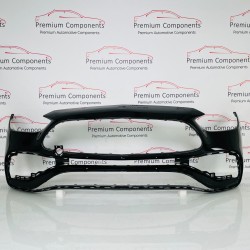 Mercedes C Class Front Bumper W206 Amg Line Genuine A2068858401 | 2021-2025