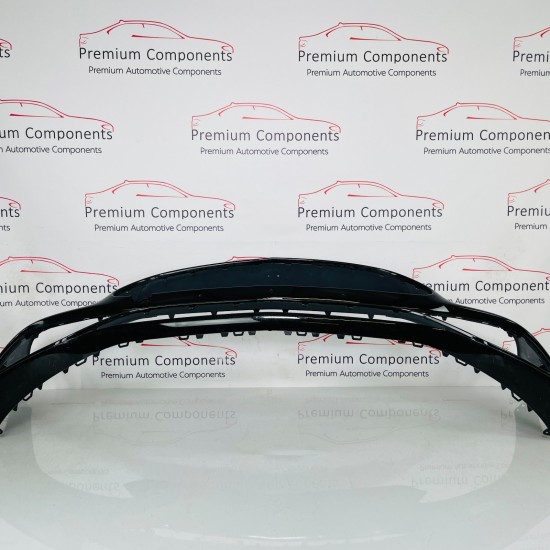 Mercedes C Class Front Bumper W206 Amg Line Genuine A2068858401 | 2021-2025 Mercedes C Class Front Bumper W206 Amg Line Genuine A2068858401 | 2021-2025