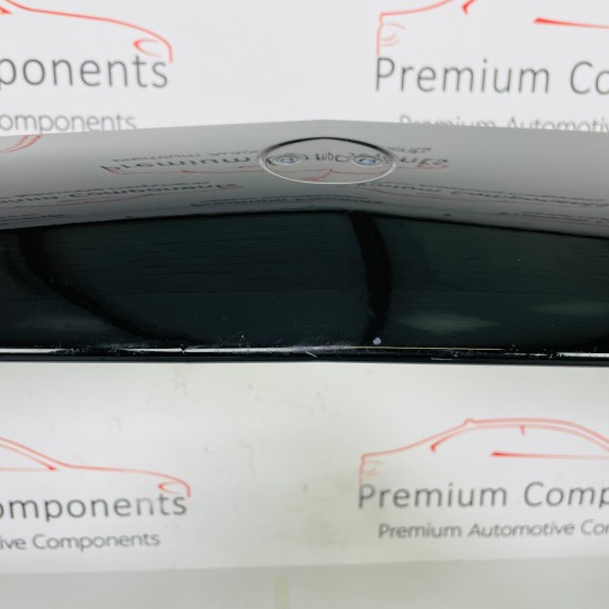 Mercedes C Class Front Bumper W206 Amg Line Genuine A2068858401 | 2021-2025 Mercedes C Class Front Bumper W206 Amg Line Genuine A2068858401 | 2021-2025