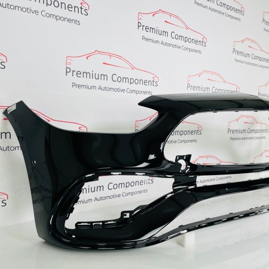 Mercedes C Class Front Bumper W206 Amg Line Genuine A2068858401 | 2021-2025 Mercedes C Class Front Bumper W206 Amg Line Genuine A2068858401 | 2021-2025