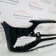 Mercedes C Class Front Bumper W206 Amg Line Genuine A2068858401 | 2021-2025 Mercedes C Class Front Bumper W206 Amg Line Genuine A2068858401 | 2021-2025
