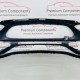 Mercedes C Class Front Bumper W206 Amg Line Genuine A2068858401 | 2021-2025 Mercedes C Class Front Bumper W206 Amg Line Genuine A2068858401 | 2021-2025
