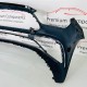 Mercedes C Class Front Bumper W206 Amg Line Genuine A2068858401 | 2021-2025 Mercedes C Class Front Bumper W206 Amg Line Genuine A2068858401 | 2021-2025