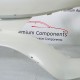 Mercedes Glc Front Bumper X253 W253 Amg Genuine White A2538855704 | 2019–2022 Mercedes Glc Front Bumper X253 W253 Amg Genuine White A2538855704 | 2019–2022
