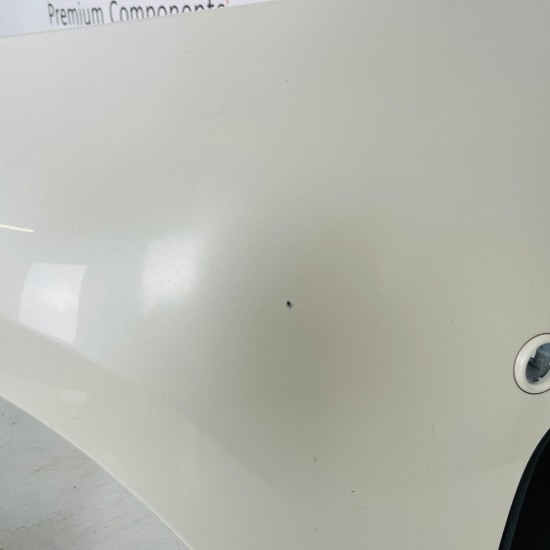 Mercedes Glc Front Bumper X253 W253 Amg Genuine White A2538855704 | 2019–2022 Mercedes Glc Front Bumper X253 W253 Amg Genuine White A2538855704 | 2019–2022