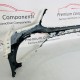 Mercedes Glc Front Bumper X253 W253 Amg Genuine White A2538855704 | 2019–2022 Mercedes Glc Front Bumper X253 W253 Amg Genuine White A2538855704 | 2019–2022
