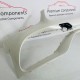 Mercedes Glc Front Bumper X253 W253 Amg Genuine White A2538855704 | 2019–2022 Mercedes Glc Front Bumper X253 W253 Amg Genuine White A2538855704 | 2019–2022