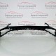 Mercedes Glc Front Bumper X253 C253 Amg Genuine Black A2538855704 | 2019–2022 Mercedes Glc Front Bumper X253 C253 Amg Genuine Black A2538855704 | 2019–2022