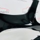 Mercedes Glc Front Bumper X253 C253 Amg Genuine Black A2538855704 | 2019–2022 Mercedes Glc Front Bumper X253 C253 Amg Genuine Black A2538855704 | 2019–2022