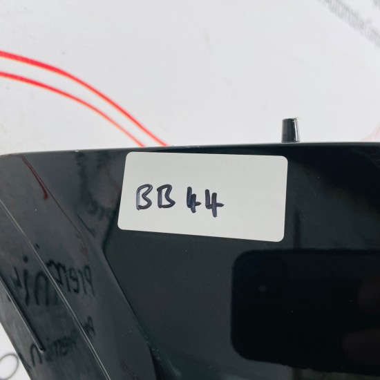 Mercedes Glc Front Bumper X253 C253 Amg Genuine Black A2538855704 | 2019–2022 Mercedes Glc Front Bumper X253 C253 Amg Genuine Black A2538855704 | 2019–2022