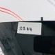 Mercedes Glc Front Bumper X253 C253 Amg Genuine Black A2538855704 | 2019–2022 Mercedes Glc Front Bumper X253 C253 Amg Genuine Black A2538855704 | 2019–2022