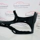 Mercedes Glc Front Bumper X253 C253 Amg Genuine Black A2538855704 | 2019–2022 Mercedes Glc Front Bumper X253 C253 Amg Genuine Black A2538855704 | 2019–2022