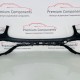 Mercedes Glc Front Bumper X253 C253 Amg Genuine Black A2538855704 | 2019–2022 Mercedes Glc Front Bumper X253 C253 Amg Genuine Black A2538855704 | 2019–2022
