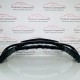 Mercedes C Class Front Bumper W205 Amg Line Genuine A2058850925 2014-2018 [Bb57]