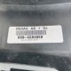 Mercedes C Class Front Bumper W205 Amg Line Genuine A2058850925 2014-2018 [Bb57]