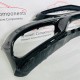 Mercedes C Class Front Bumper W205 Amg Line Genuine A2058850925 2014-2018 [Bb57]
