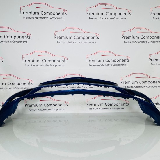 Mercedes C Class Front Bumper W205 Sport Genuine A2058851101 | 2019-2022 [Bb60]
