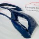 Mercedes C Class Front Bumper W205 Sport Genuine A2058851101 | 2019-2022 [Bb60]