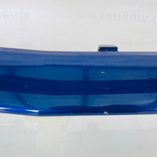 Mercedes C Class Front Bumper W205 Sport Genuine A2058851101 | 2019-2022 [Bb60]