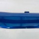 Mercedes C Class Front Bumper W205 Sport Genuine A2058851101 | 2019-2022 [Bb60]