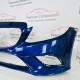 Mercedes C Class Front Bumper W205 Sport Genuine A2058851101 | 2019-2022 [Bb60]