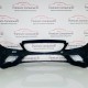 Mercedes C Class Front Bumper W205 Sport Genuine A2058851101 | 2019-2022 [Bb60]