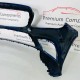 Mercedes C Class Front Bumper W205 Sport Genuine A2058851101 | 2019-2022 [Bb60]