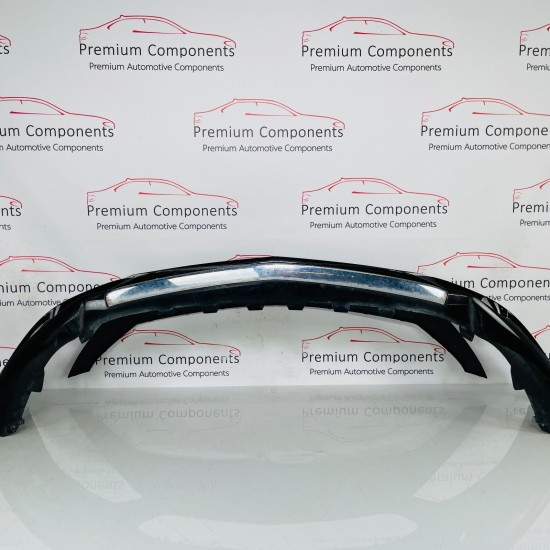 Mercedes A Class Front Bumper W177 Amg Genuine A1778856100 | 2018-2023 [Bb64]