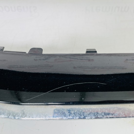 Mercedes A Class Front Bumper W177 Amg Genuine A1778856100 | 2018-2023 [Bb64]