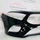 Mercedes A Class Front Bumper W177 Amg Genuine A1778856100 | 2018-2023 [Bb64]