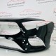 Mercedes A Class Front Bumper W177 Amg Genuine A1778856100 | 2018-2023 [Bb64]